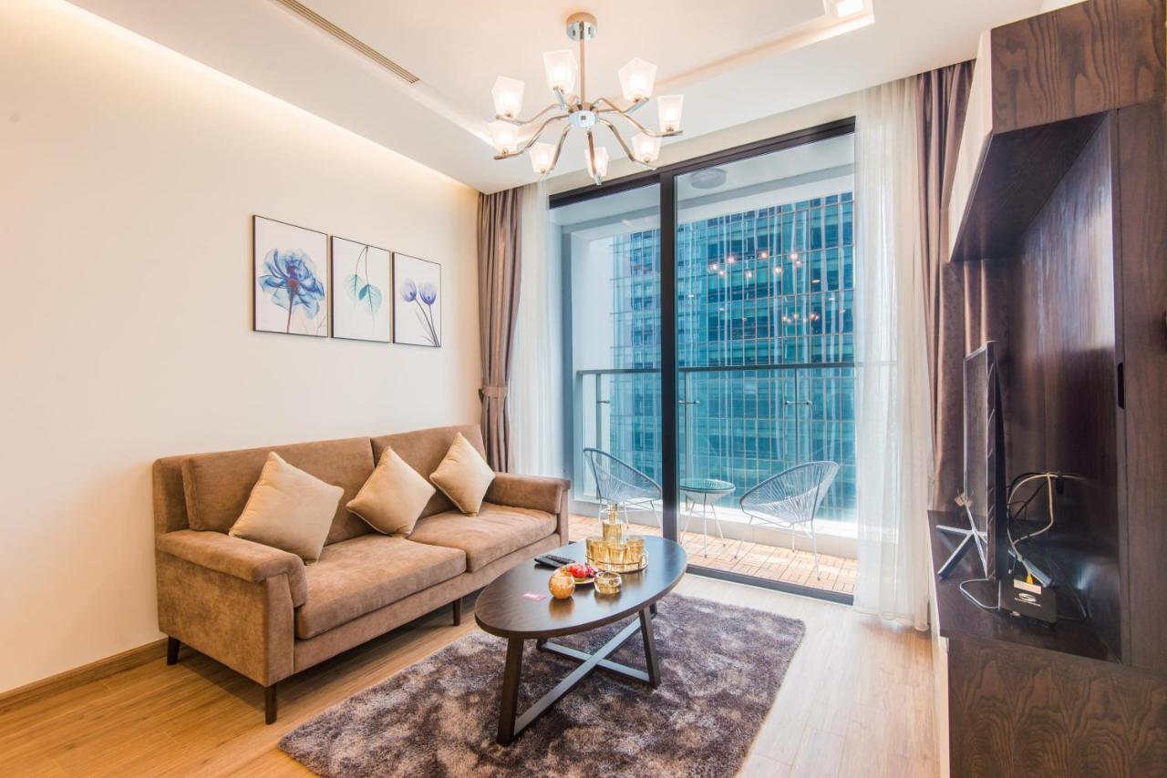 Apartamento 22housing Vinhomes Metropolis &