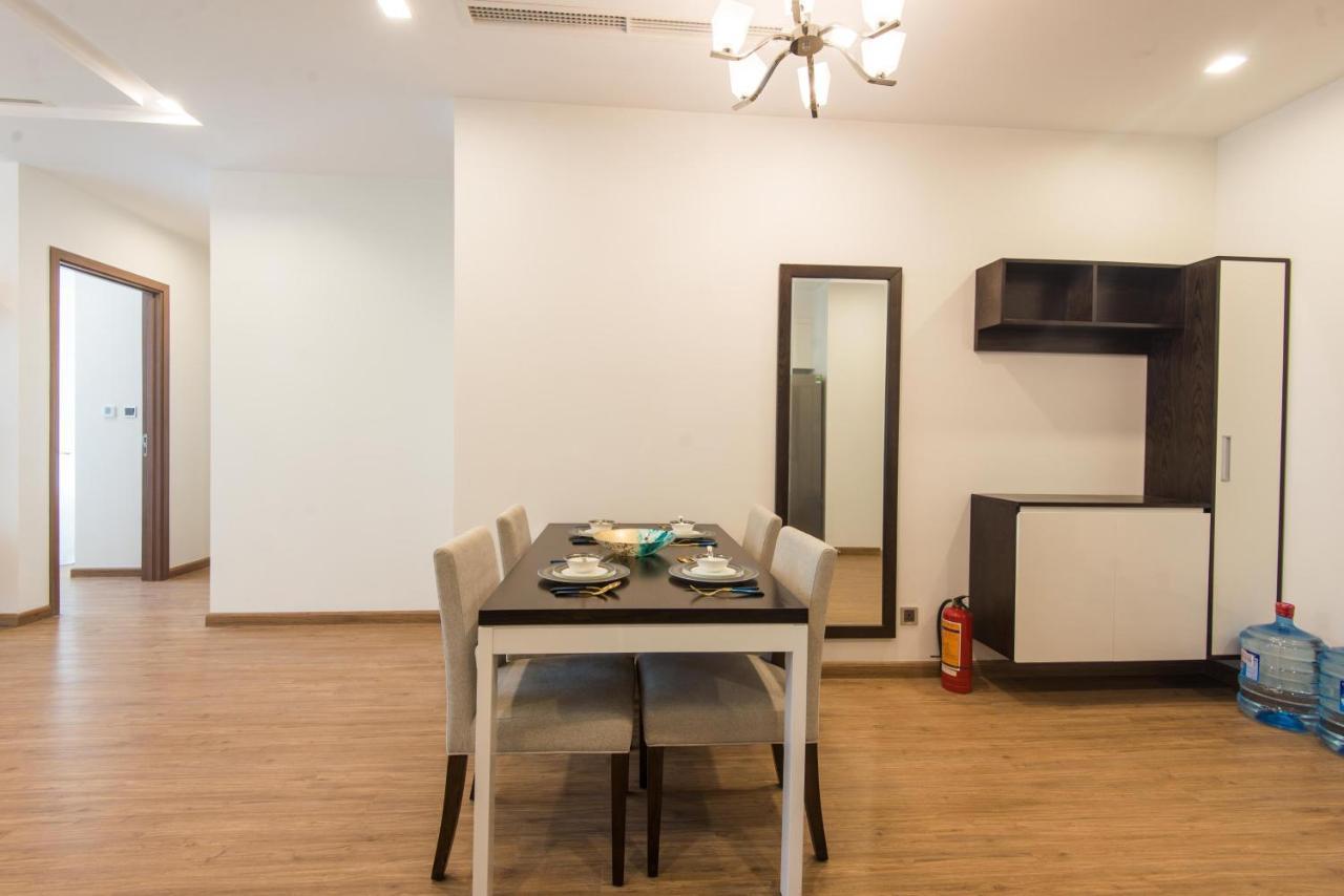 Apartamento 22housing Vinhomes Metropolis &