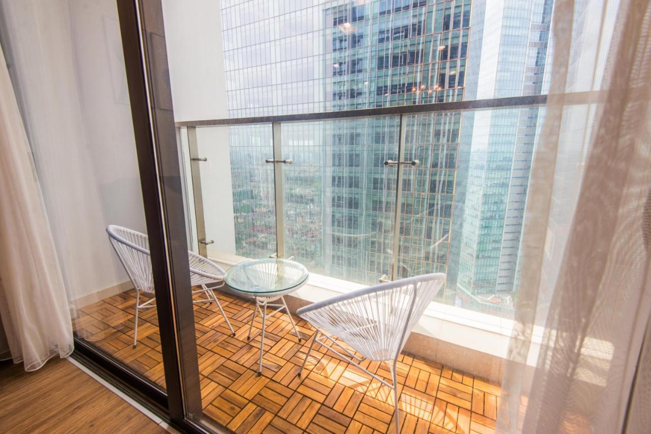 22housing Vinhomes Metropolis & Apartamento