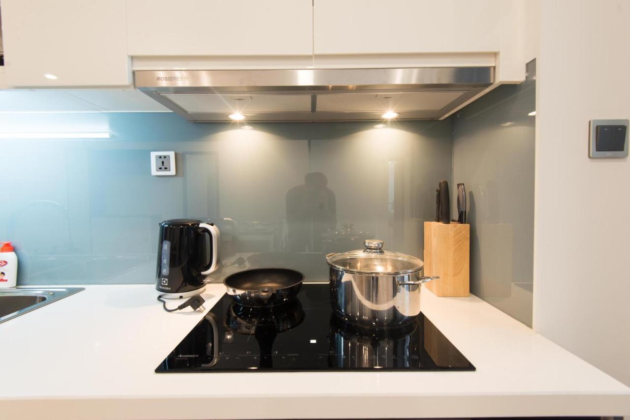 Apartamento 22housing Vinhomes Metropolis & Hanói