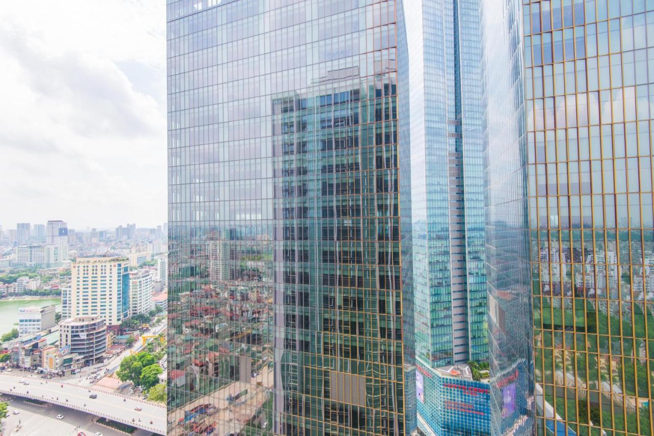 22housing Vinhomes Metropolis & Apartamento