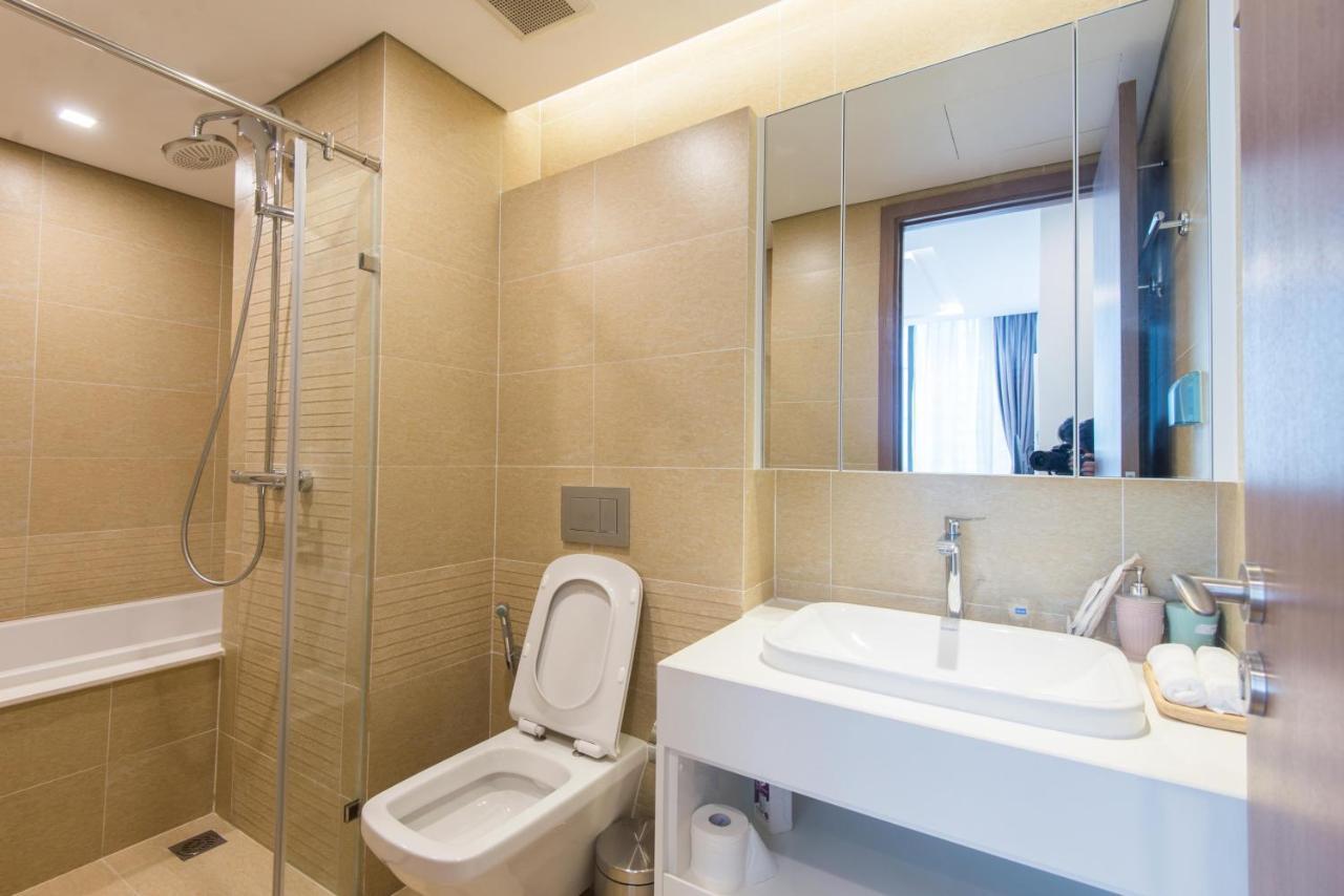 Apartamento 22housing Vinhomes Metropolis &