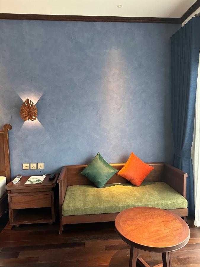 Khách sạn Bavi Hà Nội