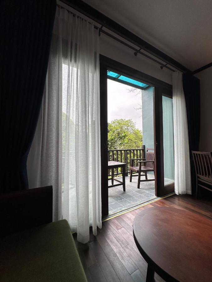 Khách sạn Bavi Hà Nội