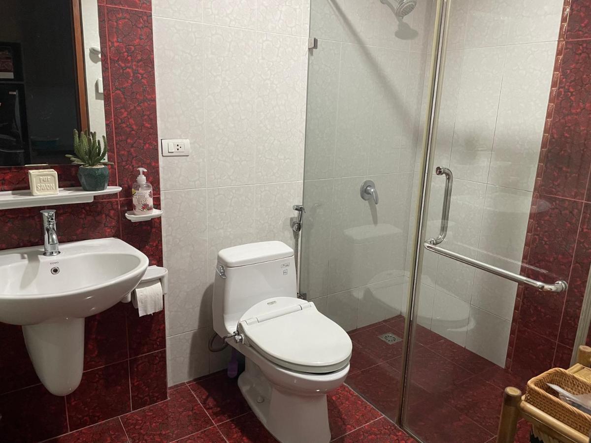 Residence-800m From Opera House Apartamento *