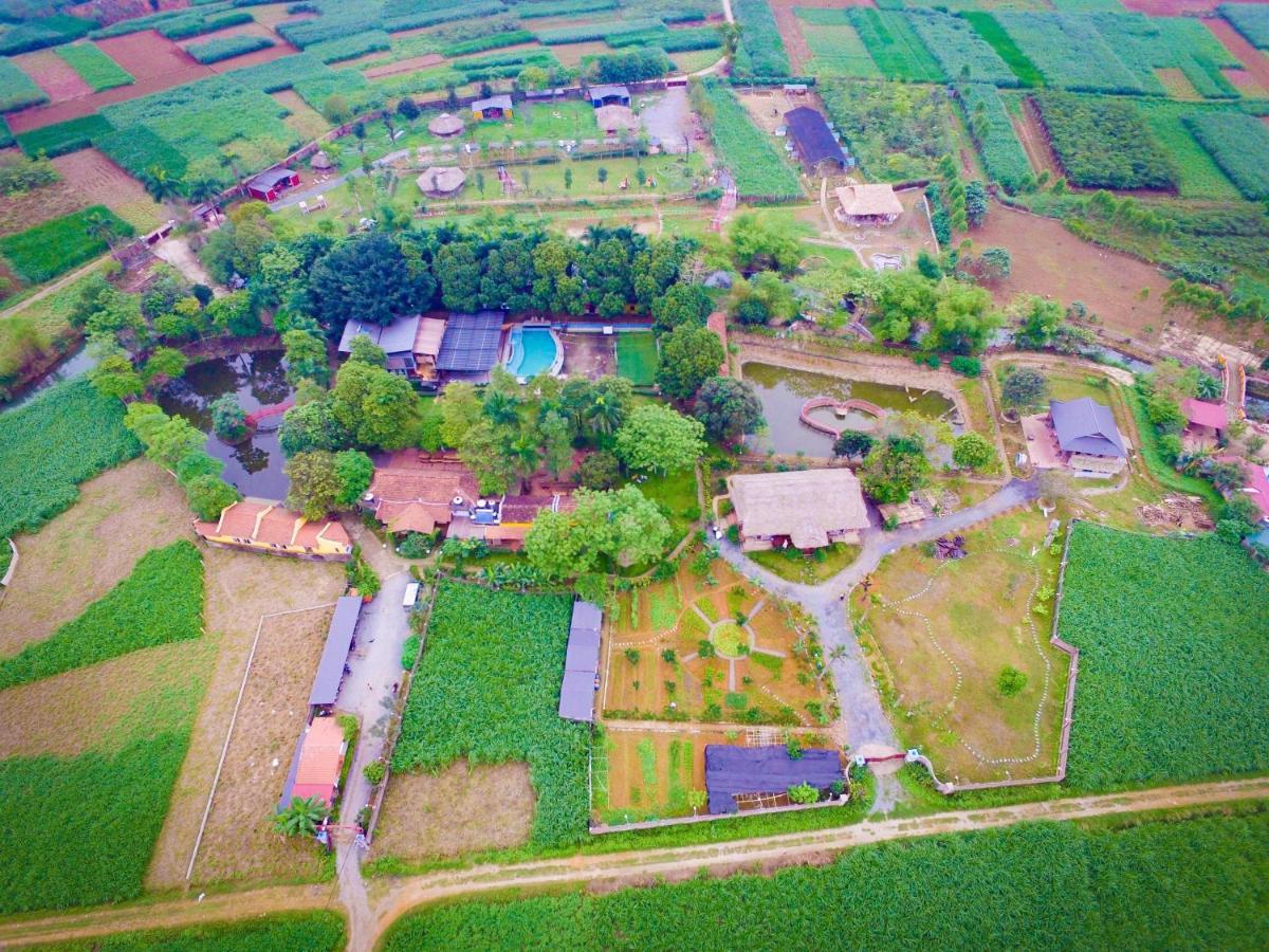 Wonder Farm Ba Vi - Edu & Retreat * Hanoi