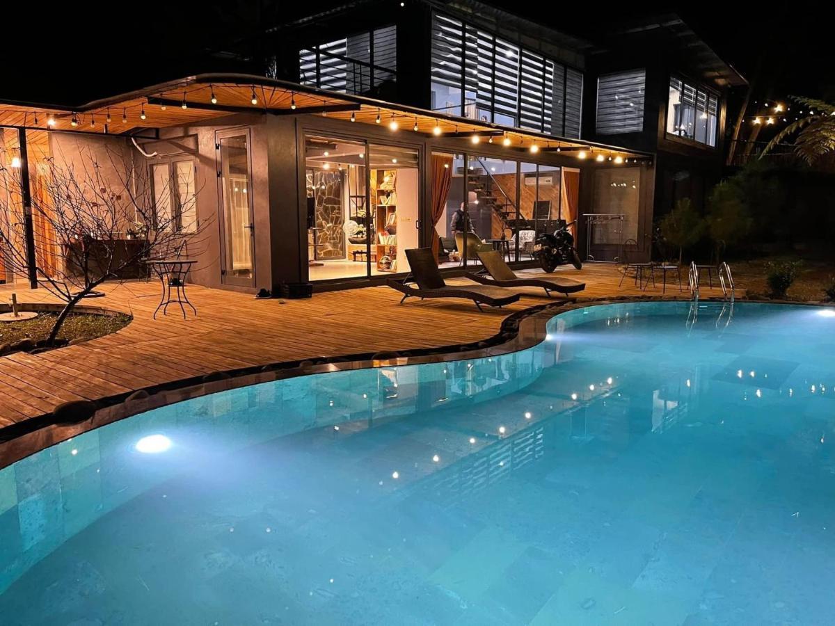 Lee & Sau Sau Garden - Venuestay Villa *