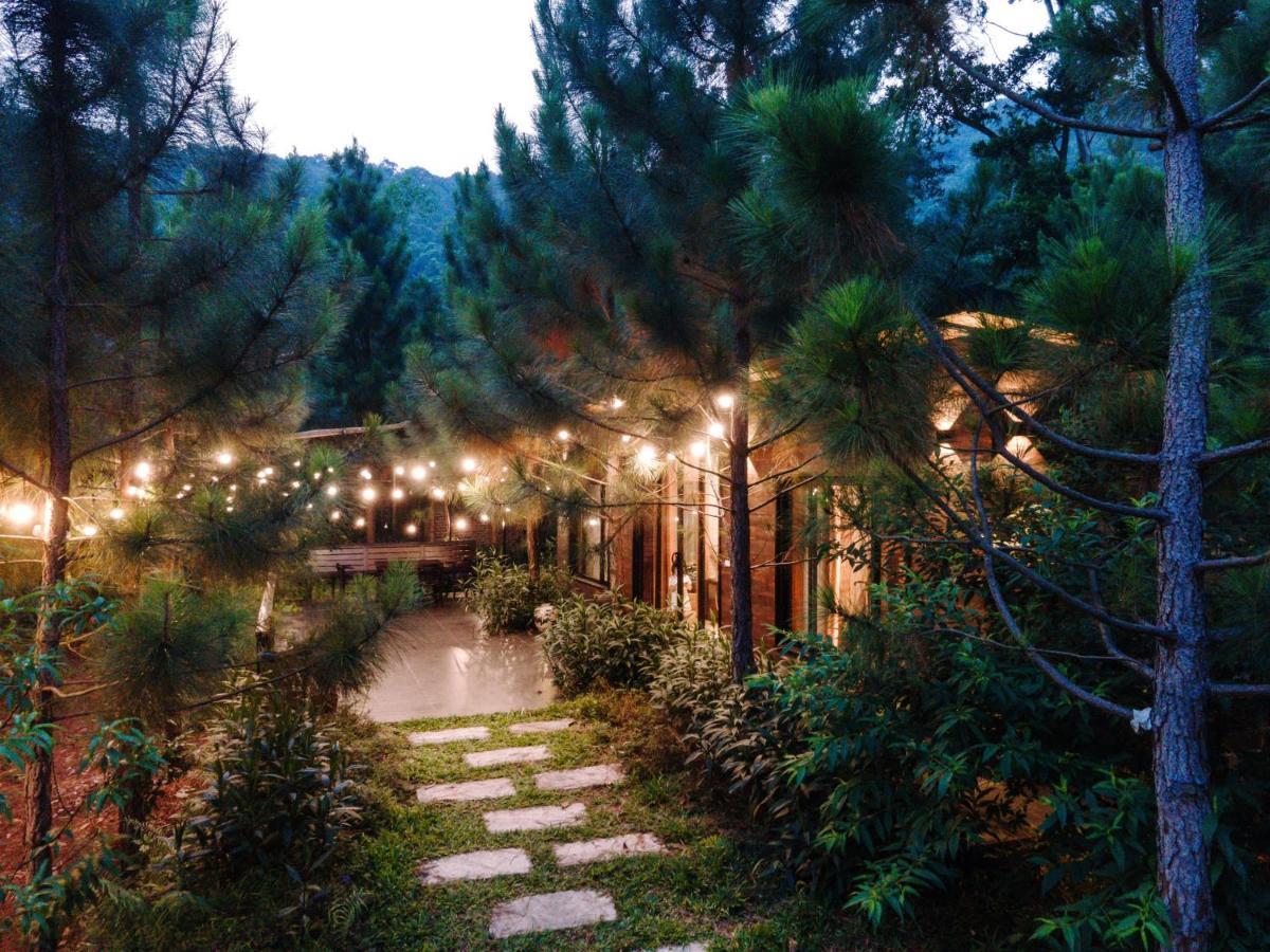 Lee & Sau Sau Garden - Venuestay * Hanoi