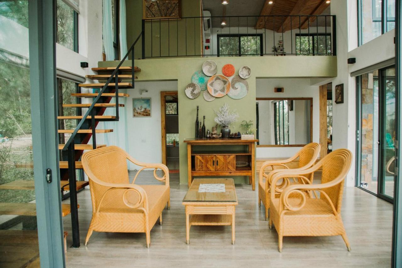 Lee & Sau Sau Garden - Venuestay Villa
