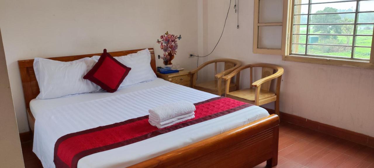 Hotel Thanh Huong 99 - Noi Bai 2*