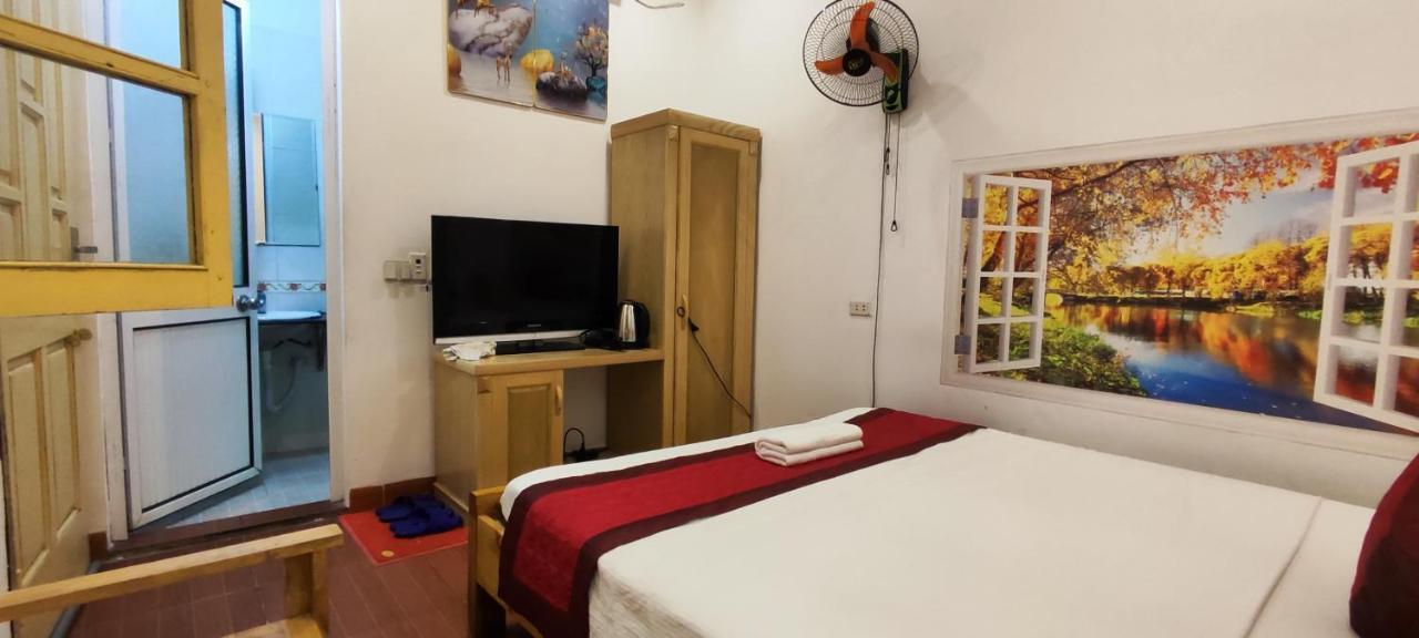 Thanh Huong 99 - Noi Bai Hotel 2*