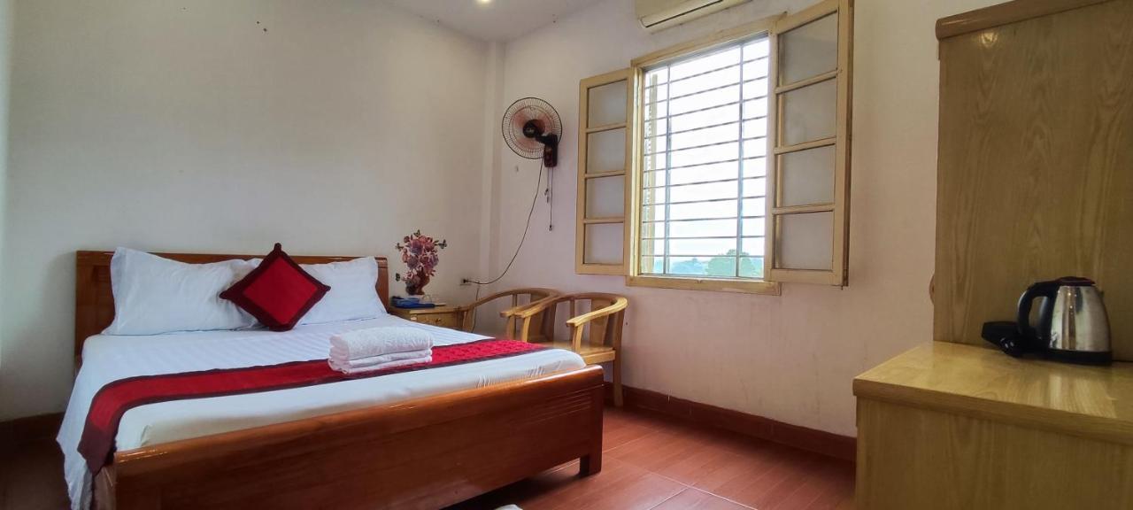 Hotel Thanh Huong 99 - Noi Bai Hanoi