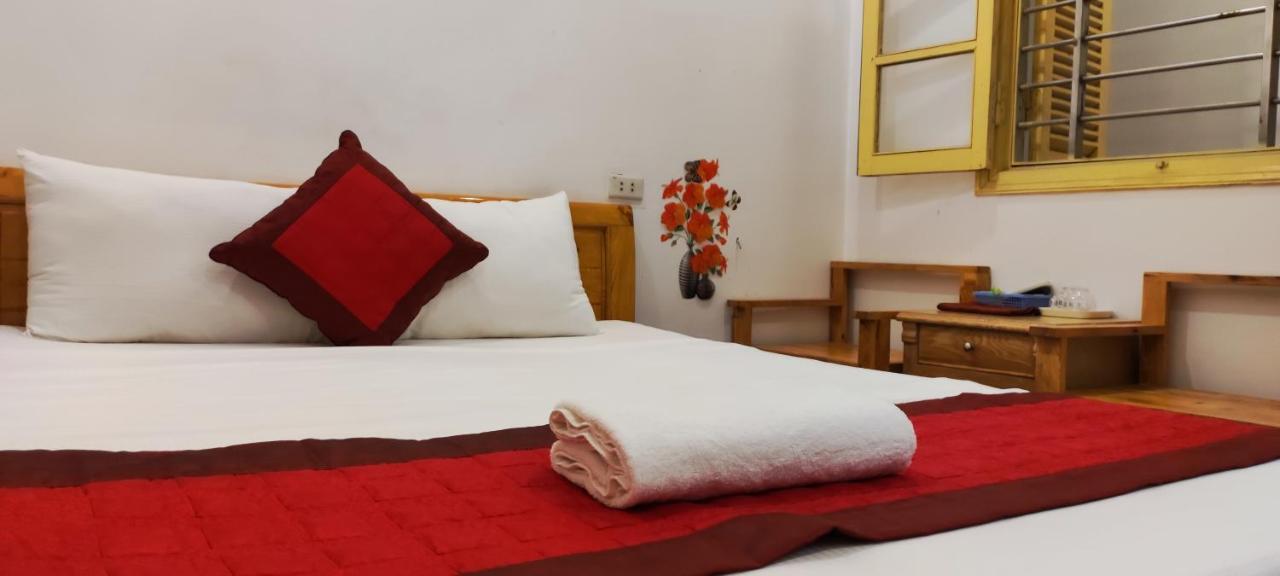 Thanh Huong 99 - Noi Bai Hotel Hanoi