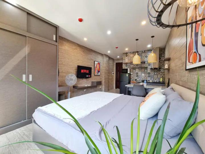 Lahomestay Hang Dau