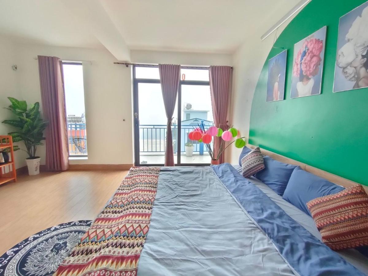 Sa Mộc House Tam đảo - Venue Travel Ở trọ