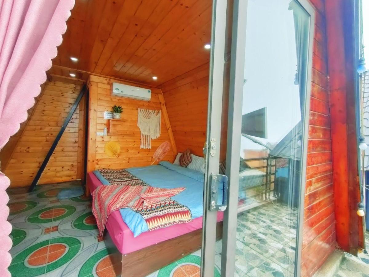 Sa Mộc House Tam đảo - Venue Travel * Hà Nội
