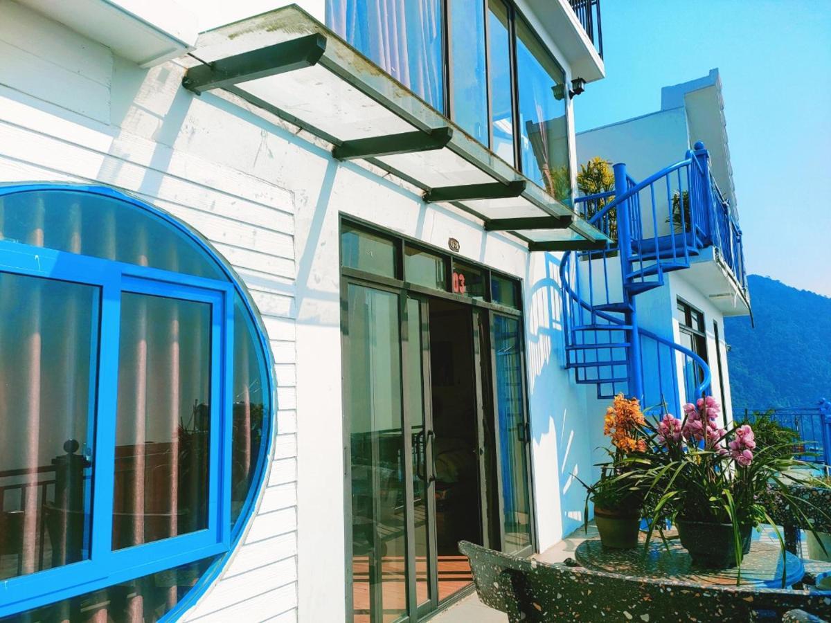 Sa Mộc House Tam đảo - Venue Travel *