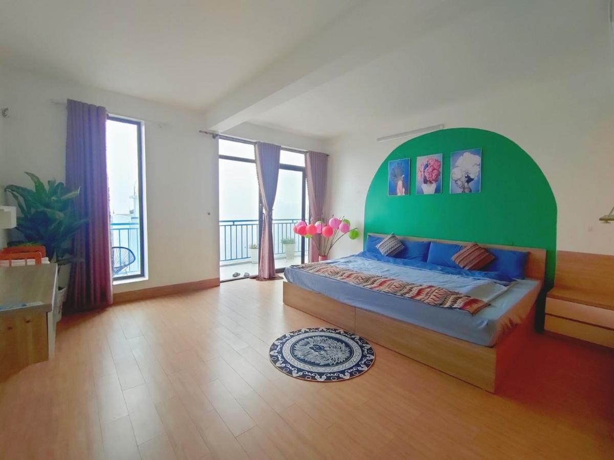 Sa Mộc House Tam đảo - Venue Travel Ở trọ Hà Nội