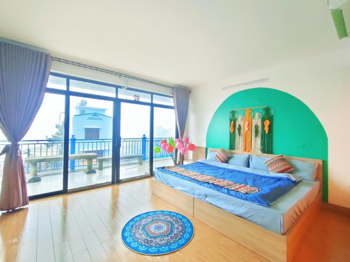 Sa Mộc House Tam đảo - Venue Travel Ở trọ *
