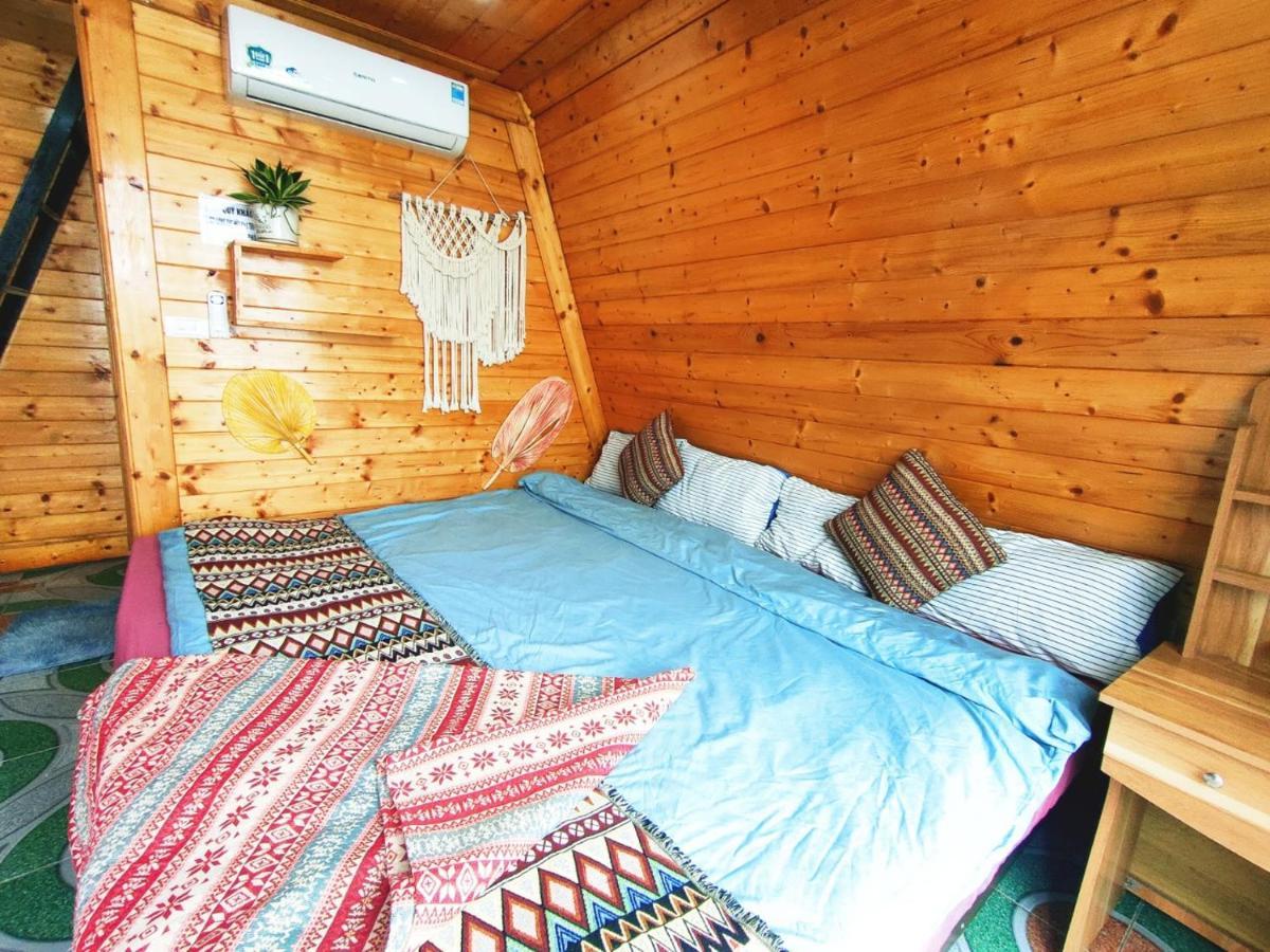 Sa Mộc House Tam đảo - Venue Travel Ở trọ *