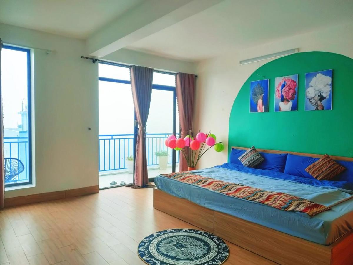 Sa Mộc House Tam đảo - Venue Travel Ở trọ Hà Nội