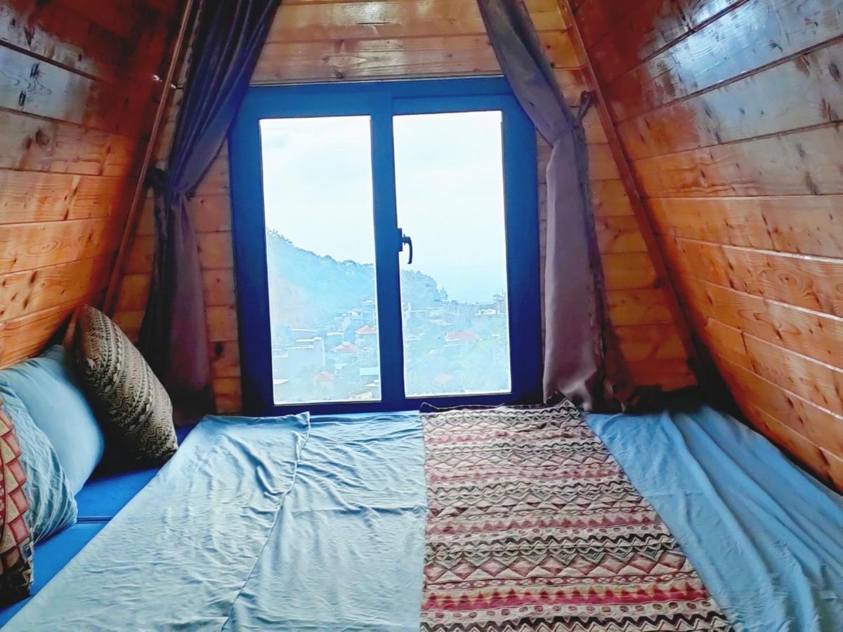 Sa Moc House Tam Dao - Venuestay Privatunterkunft