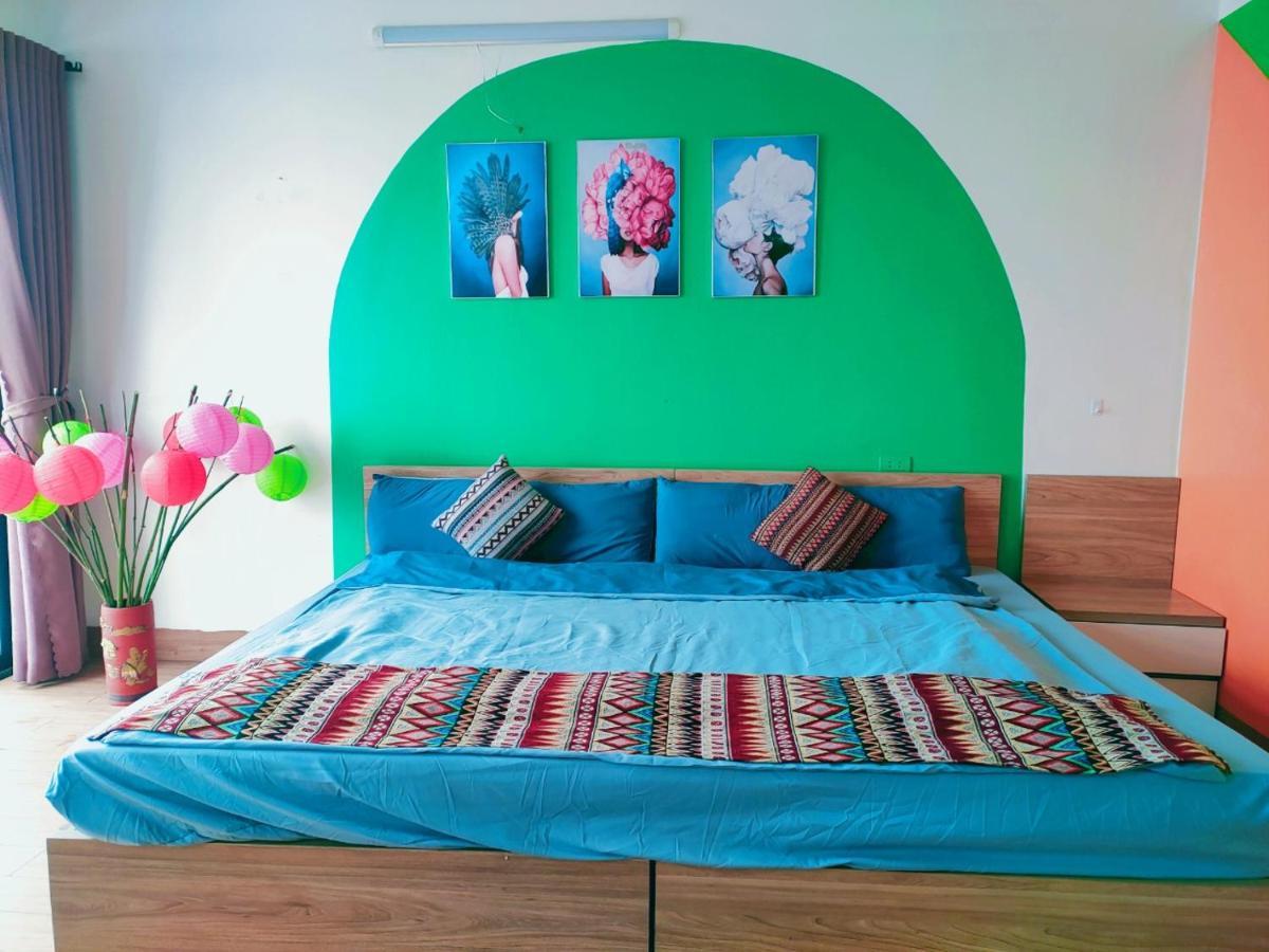 Sa Mộc House Tam đảo - Venue Travel