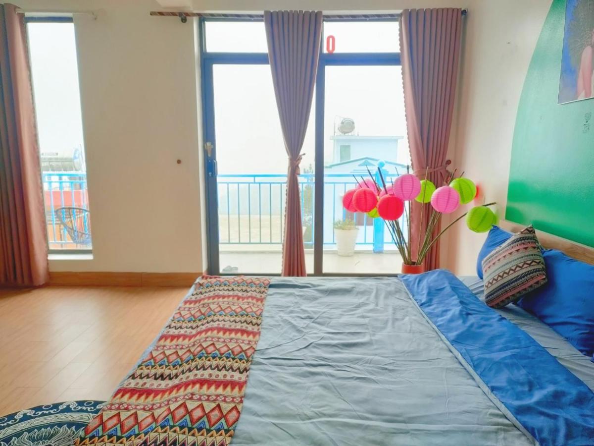 Ở trọ Sa Mộc House Tam đảo - Venue Travel Hà Nội
