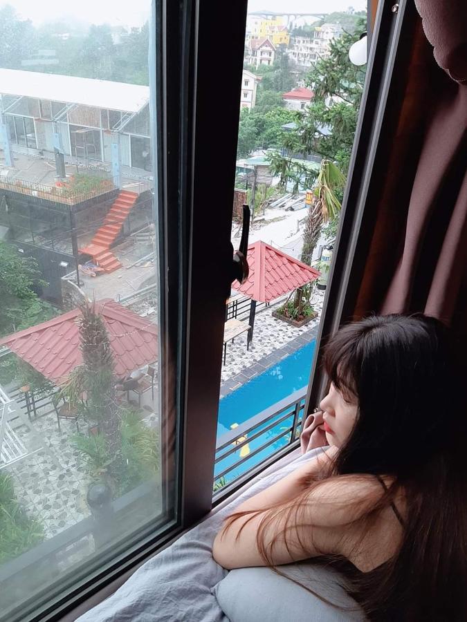 Sa Mộc House Tam đảo - Venue Travel *