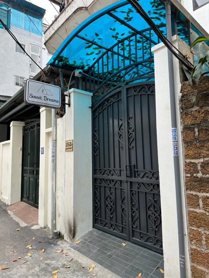 Sweet Dreams Homestay Westlake Apartment
