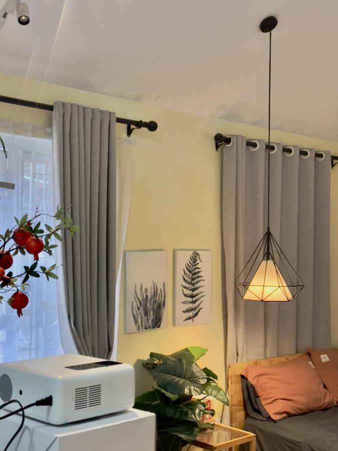 Apartment Old Quarter Malo Homestay *