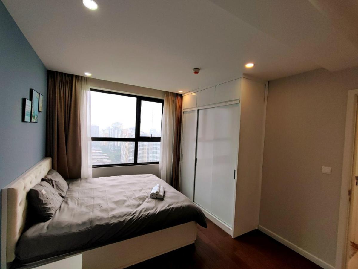 Apartment Linh