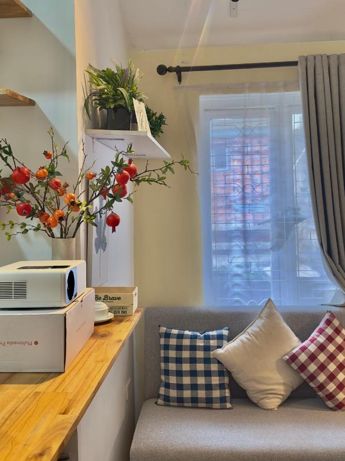 Old Quarter Malo Homestay * Hanoi