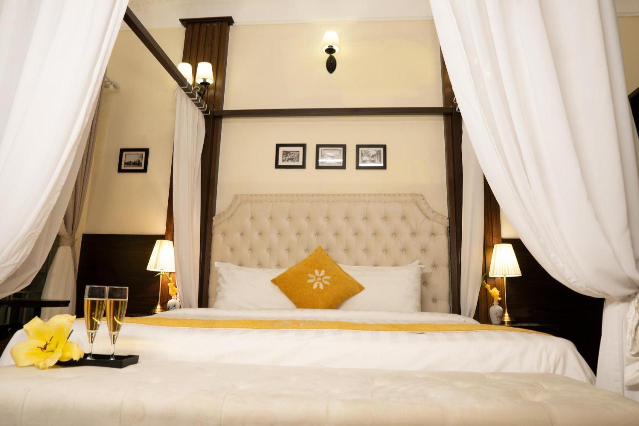 Hospedagem domiciliar Perfume's Cozy House
