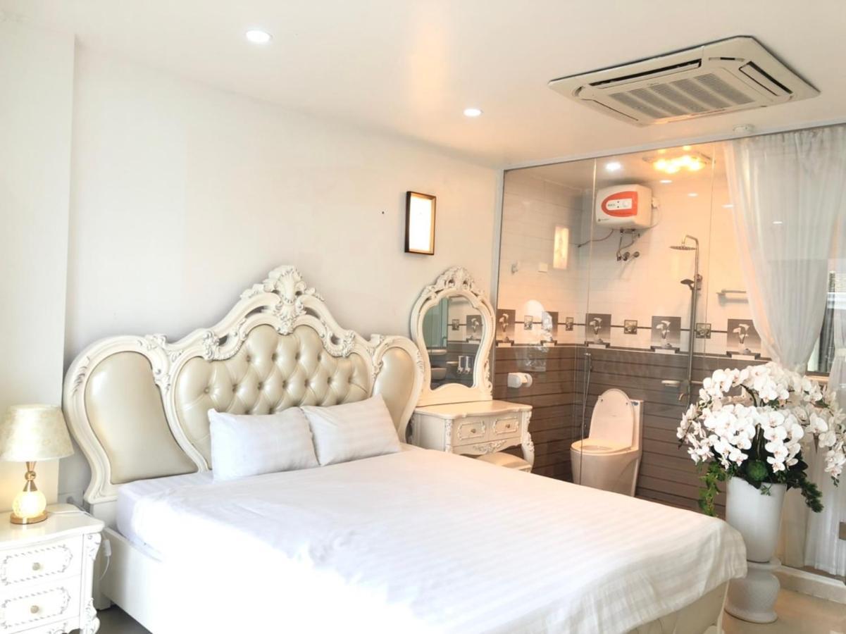 Hotel Anna Airport Hanoi
