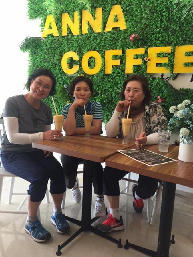 Hotel Anna Airport Hanoi