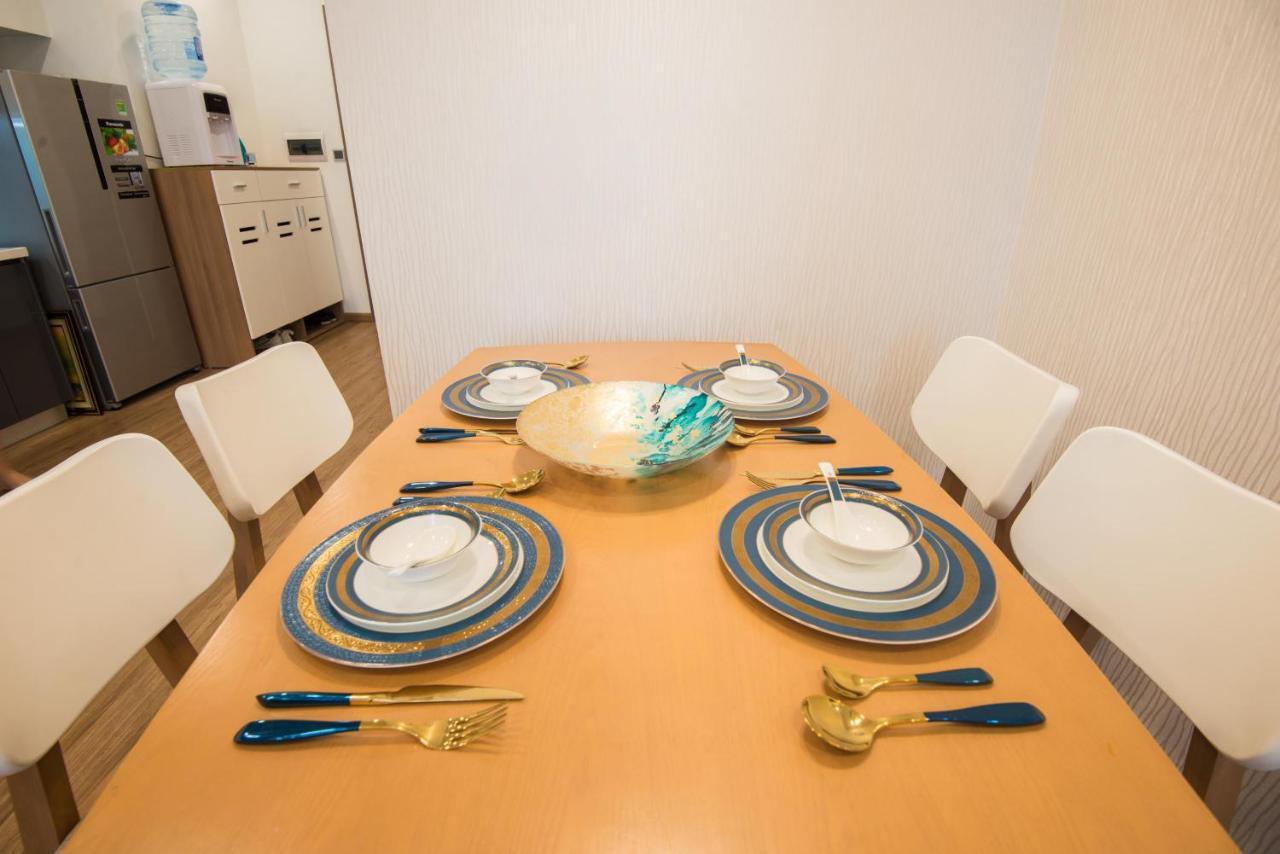 Premium Vinhomes Metropolis Badinh Apartamento Hanói
