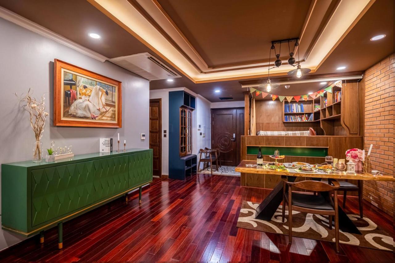 Highrise By Westlake, Luxury Suites Managed By Cohost Apartment