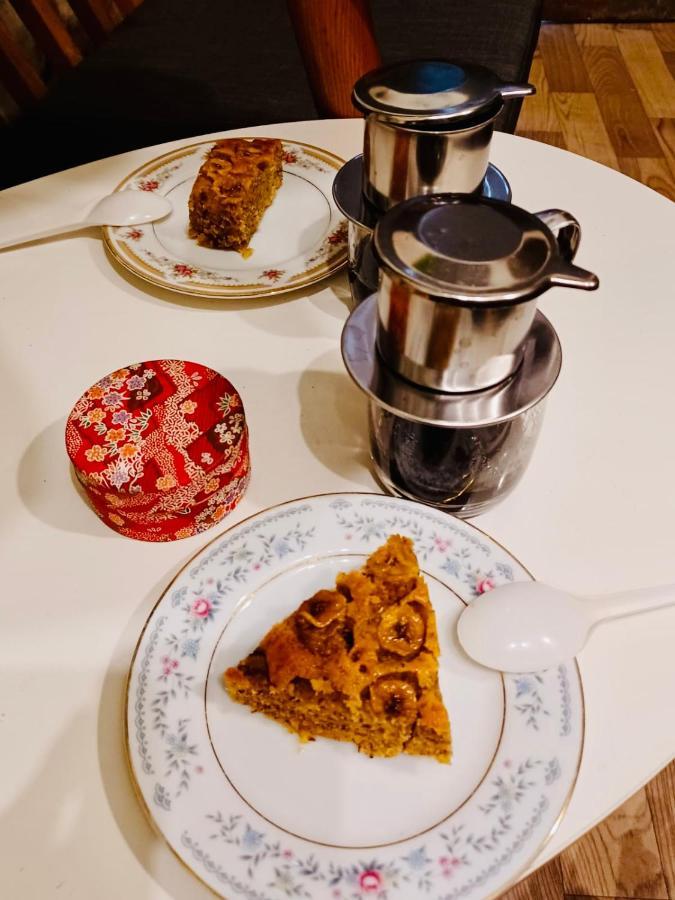 Simple & Cozy * Hà Nội