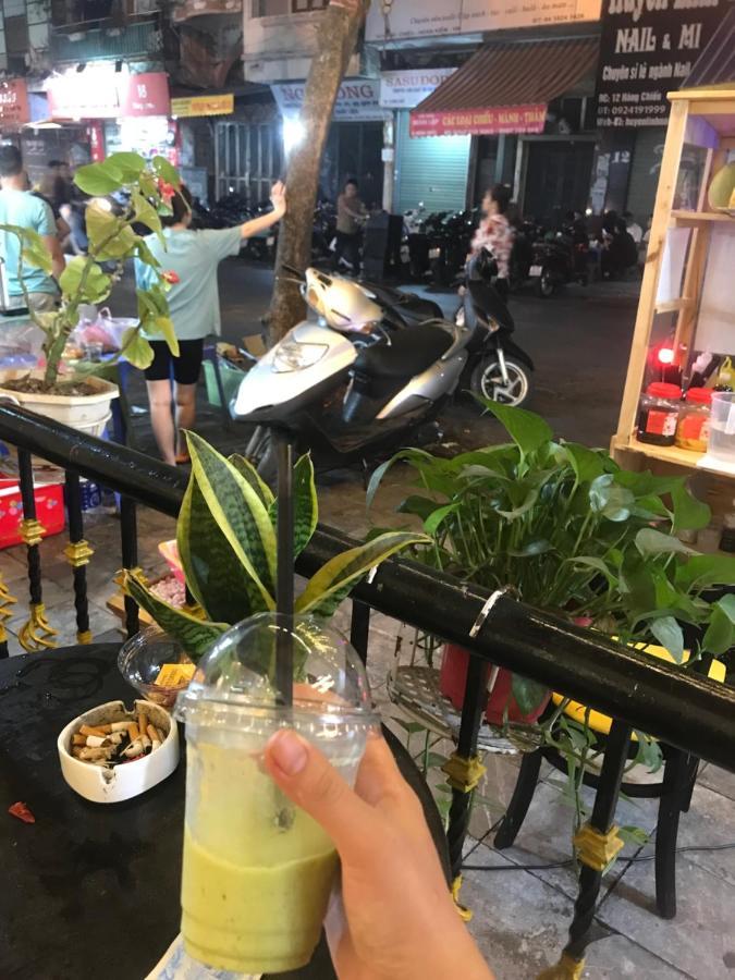 Boutique Winter Khách sạn 3*