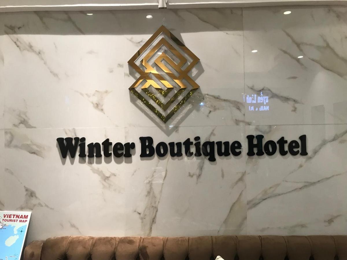 Boutique Winter