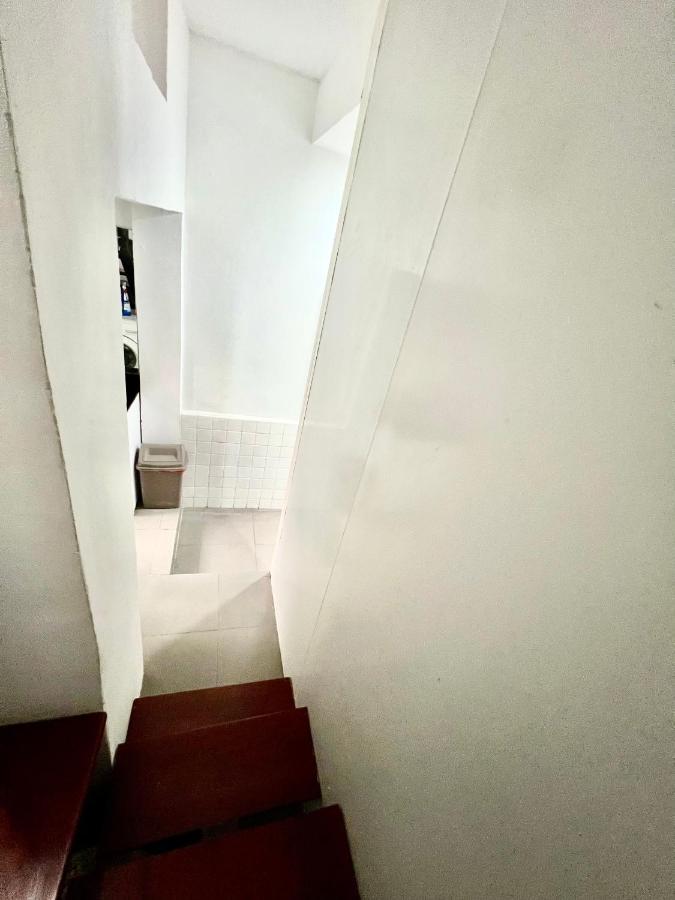 Duplex Warm Hanoi, 2 Bedrooms, Old Quarter, 3mins To Hoan Kiem Apartment