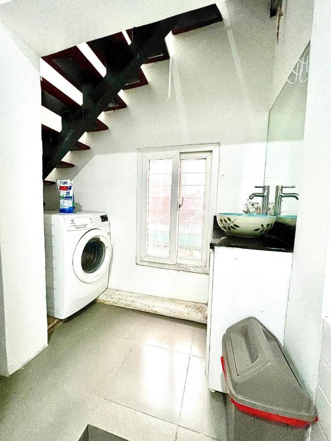 Duplex Warm Hanoi, 2 Bedrooms, Old Quarter, 3mins To Hoan Kiem Apartment Hanoi