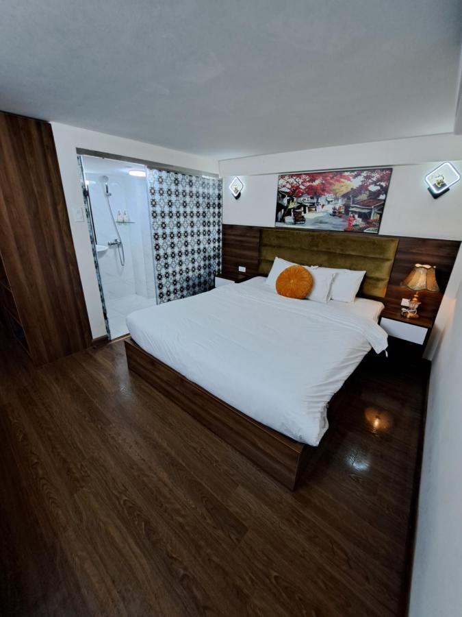 Hotel Hanvet Boutique Hanói
