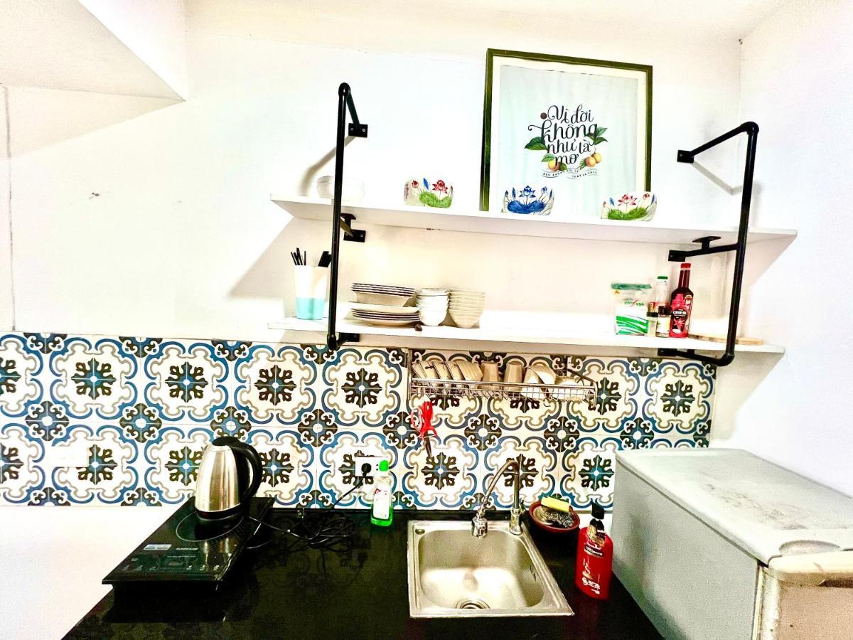 Apartment Duplex Warm Hanoi, 2 Bedrooms, Old Quarter, 3mins To Hoan Kiem *