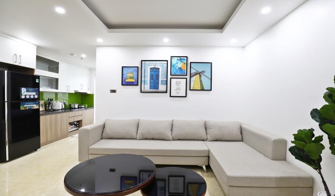 Luxe Paradise Xuan La
