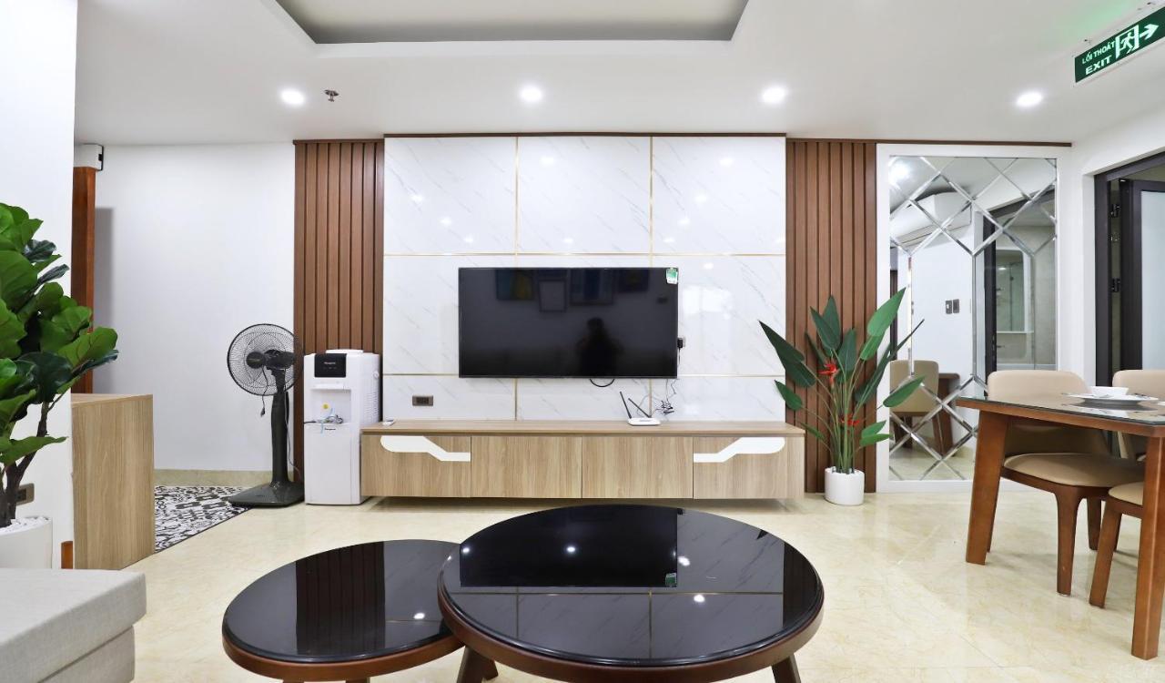 Luxe Paradise Xuan La