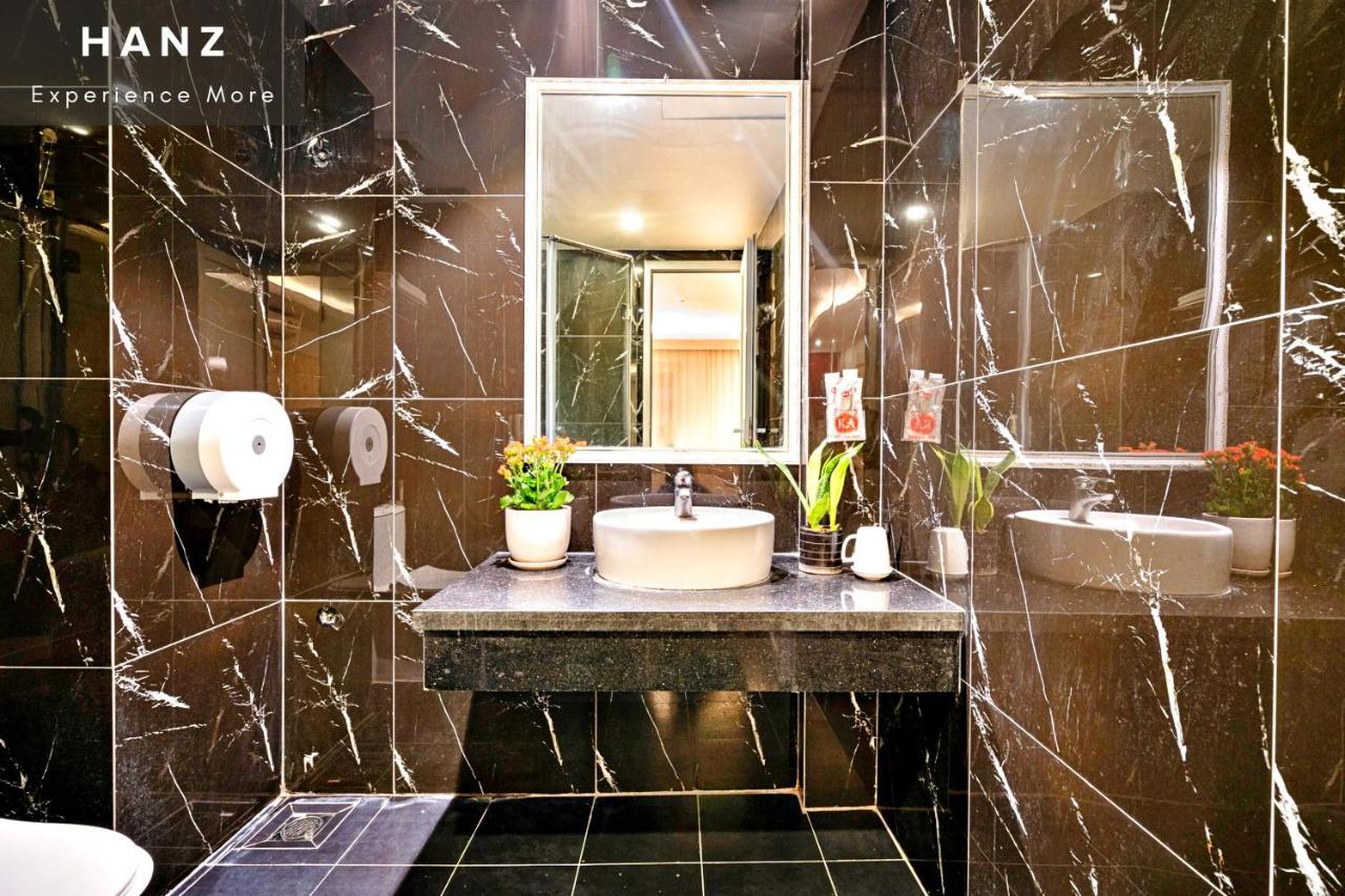 Aparthotel Kieu Anh Ha Noi Hanoi