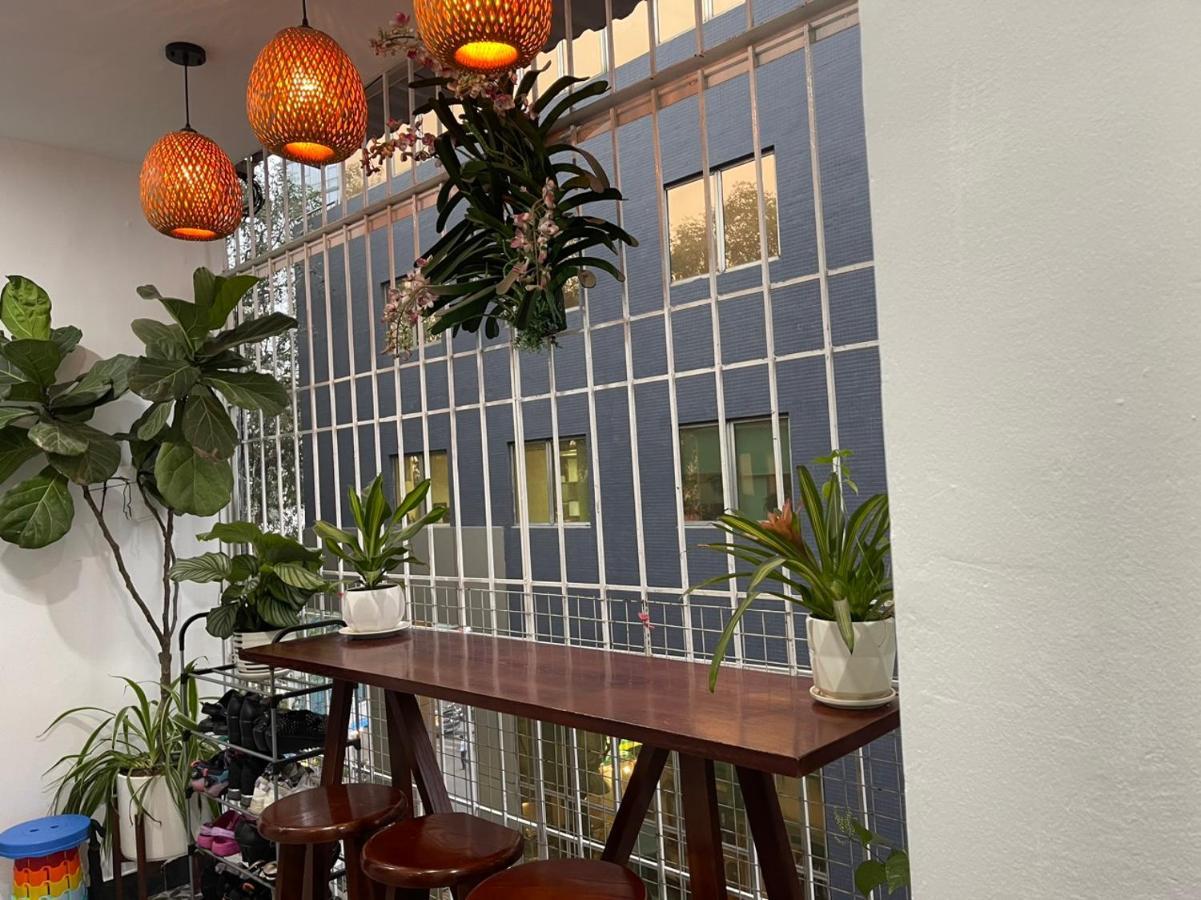 Apartment Michelia Hanoi