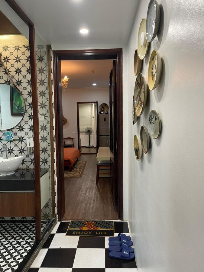 Michelia Apartment *